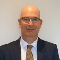 McAree Engineering Ltd Employee Terry O'Neill's profile photo