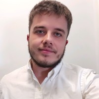 WHATJOBS? Employee Ryan Lock's profile photo