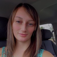 Thrive Pet Healthcare Employee Kylee Harris's profile photo