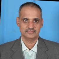 AQM Technologies Employee Karthikeyan Malayappan's profile photo