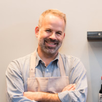 The Civic Kitchen Sf Employee Chris Bonomo's profile photo