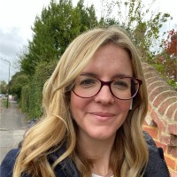 Bayer Employee Emma Carter's profile photo