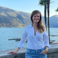 thingdust Employee Janine Bräger's profile photo