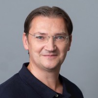 Mobileye Employee Johann Jungwirth's profile photo