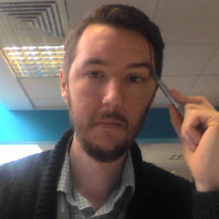 Systems Engineering & Assessment Ltd Employee Sam Western's profile photo
