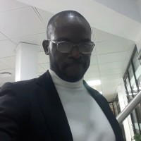 Webhaptic Intelligence Group Employee Ibrahim Sharafadeen's profile photo