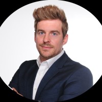 FREENOW for Business Employee Daniel Seifert's profile photo