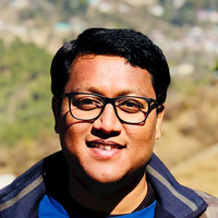 Shyam Prasath Email