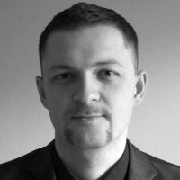 Qemetica Employee Marcin Florczyk's profile photo