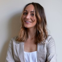 BSistemi S.p.A. Employee Francesca Pupparo's profile photo