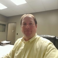 Loren Cook Company Employee Chris Hunt's profile photo