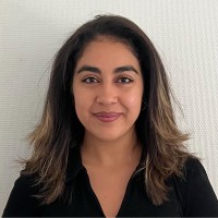 DATAVENIR Employee Hajare Achchane's profile photo