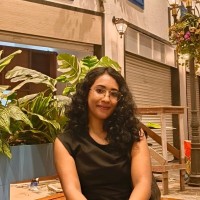Pavithra Nair Email
