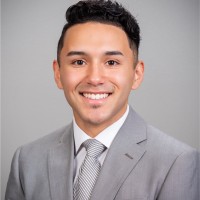 MDP Engineering Group Employee Andrew Estrada's profile photo