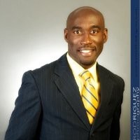 Eastern Airlines LLC Employee Chevaun Bailey's profile photo