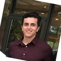 Alameda County Probation Department Employee Jaime Ceja's profile photo