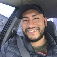 ORADE Employee Derik Ruiz's profile photo