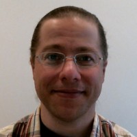 Dimensional Insight Employee Cyrus Eyster's profile photo