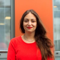 PEPTINOV Employee Aïda Mascret's profile photo