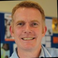 VETERINARY SPECIALIST SERVICES LIMITED Employee Rob Davis's profile photo