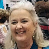 Nancy Toben