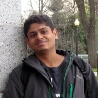 Prashanth Prakash Email & Phone Number