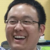 Tenable Employee Johnny Mao's profile photo