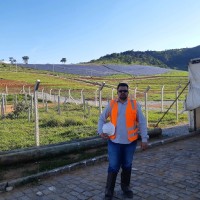 MTR Solar Employee Samuel Miguel Vieira's profile photo