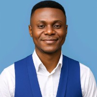 Daniel Chukwuma Email