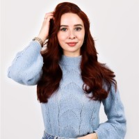 newcrush Employee Gabija Bosikė's profile photo