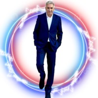 IE Business School Employee Peter Fisk's profile photo