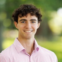 Precise Financial Management Services Ltd. Employee William Thomas's profile photo