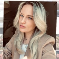 Sentimo Employee Karlijn Roes's profile photo