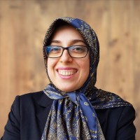 Grain Data Solutions Inc. Employee Mahla Mirali's profile photo