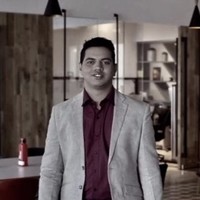 Vonage Employee Saurabh Bodas's profile photo