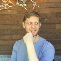 Element Solutions Employee Nathan Carter's profile photo