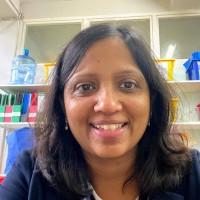 sAInaptic Employee Kavitha Ravindran's profile photo