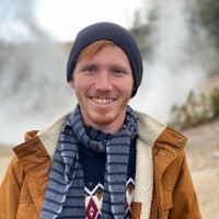 Matt Scribner Email & Phone Number
