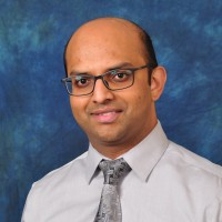 MelroseWakefield Hospital Employee Ruchit Marfatia's profile photo