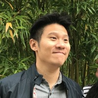 Derek Tang Email & Phone Number