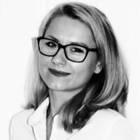 Intelligent Global Media Employee Monika Grisiunas's profile photo