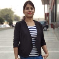 HoBo e Services Employee Khushbu Sharma's profile photo