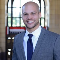 Copper Financial Employee Tysyn Hartman's profile photo