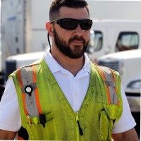 A&A Transfer, An MEI Company Employee Ryan Adler's profile photo