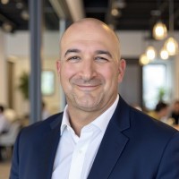 CENTERGY Employee Joseph Palmeri's profile photo