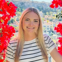 Nazdar Company Employee Taylor Albaugh's profile photo
