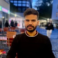 Hamster Garage Employee Syed Ateeq's profile photo