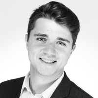codecentric AG Employee Patrick Soschinski's profile photo