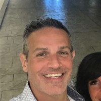 Element Fleet Management Employee Tony Corwin's profile photo