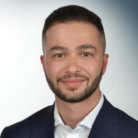 AMBA operations GmbH Employee Dmitrij Smolenski's profile photo